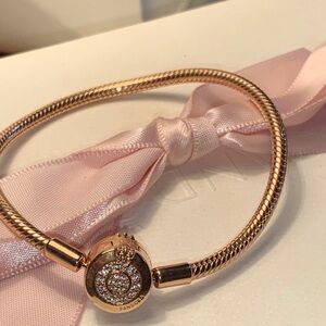 Pandora bracelet